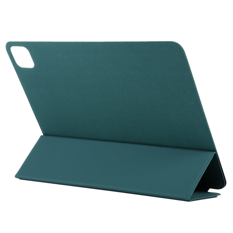 Ultra-Thin PU Leather iPad Case for Pro 11” 2018/2020 Air 10.9 Stand Cover