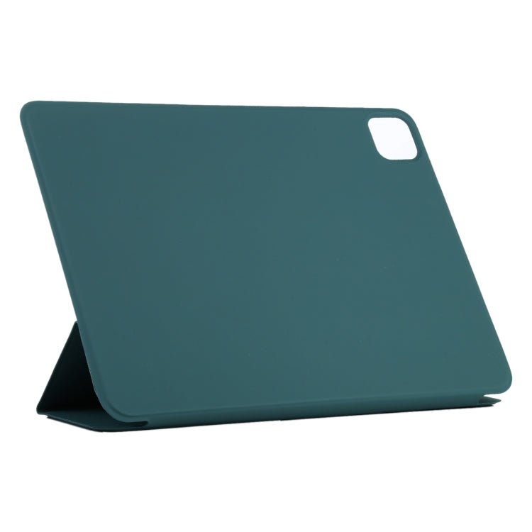 Ultra-Thin PU Leather iPad Case for Pro 11” 2018/2020 Air 10.9 Stand Cover