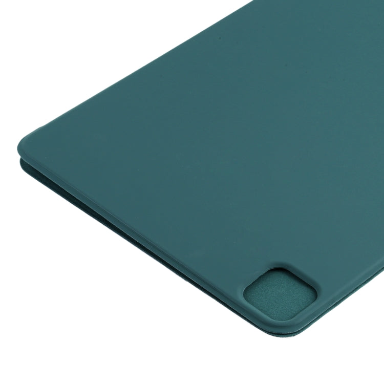 Ultra-Thin PU Leather iPad Case for Pro 11” 2018/2020 Air 10.9 Stand Cover