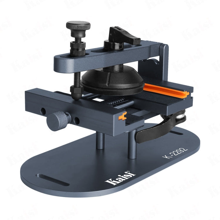 Kaisi K-2292 2 in1 360 Rotation Multifunctional Fixture, K-2292