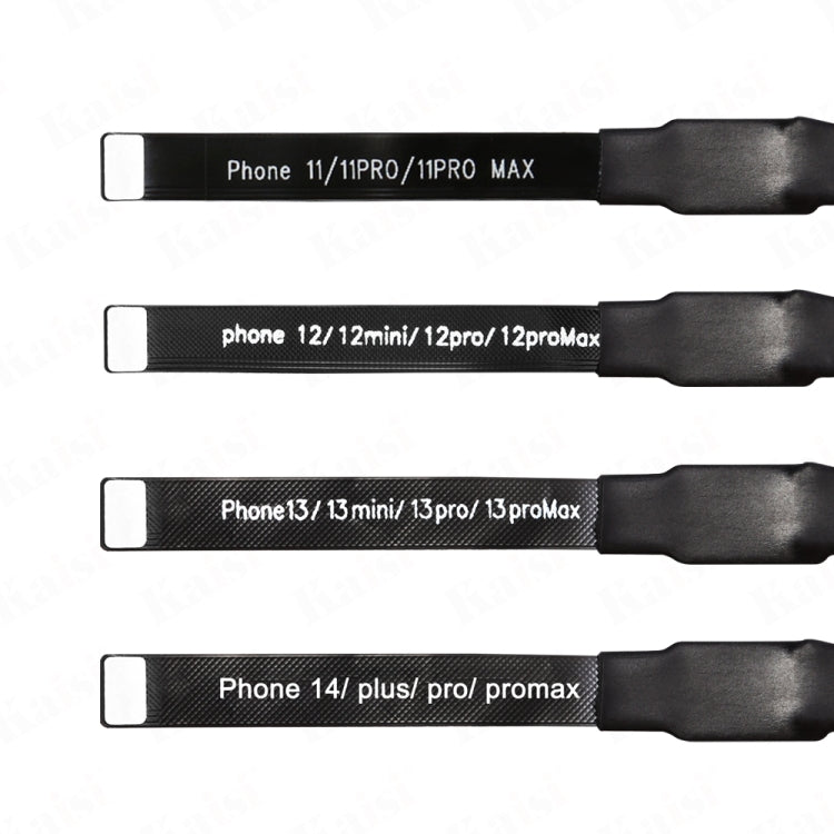 Kaisi K-9035 Netzteil-Aktivierungs-Bootkabel für iPhone 6 bis 14 Pro Max