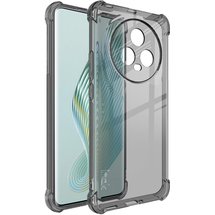 imak Shockproof Airbag TPU Phone Case, For Honor Magic5 5G, For Honor X9a 5G/Magic5 Lite 5G/X40 5G, For Honor Magic5 Pro, For Huawei P60 / P60 Pro, For OPPO Find X6 5G, For OPPO Find X6 Pro 5G, For Xiaomi Redmi Note 12 4G Global                        ...
