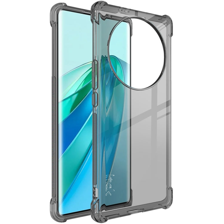 imak Shockproof Airbag TPU Phone Case, For Honor Magic5 5G, For Honor X9a 5G/Magic5 Lite 5G/X40 5G, For Honor Magic5 Pro, For Huawei P60 / P60 Pro, For OPPO Find X6 5G, For OPPO Find X6 Pro 5G, For Xiaomi Redmi Note 12 4G Global                        ...