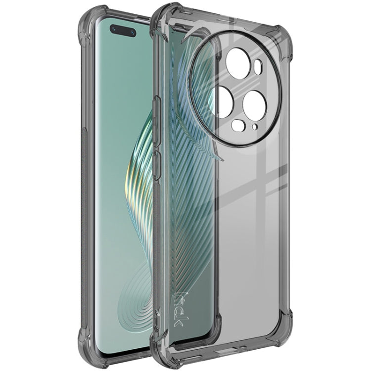 imak Shockproof Airbag TPU Phone Case, For Honor Magic5 5G, For Honor X9a 5G/Magic5 Lite 5G/X40 5G, For Honor Magic5 Pro, For Huawei P60 / P60 Pro, For OPPO Find X6 5G, For OPPO Find X6 Pro 5G, For Xiaomi Redmi Note 12 4G Global                        ...