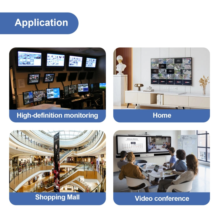NK-C9 HDMI to AHD 1080P HD Video Converter, NK-C9 HDMI to AHD