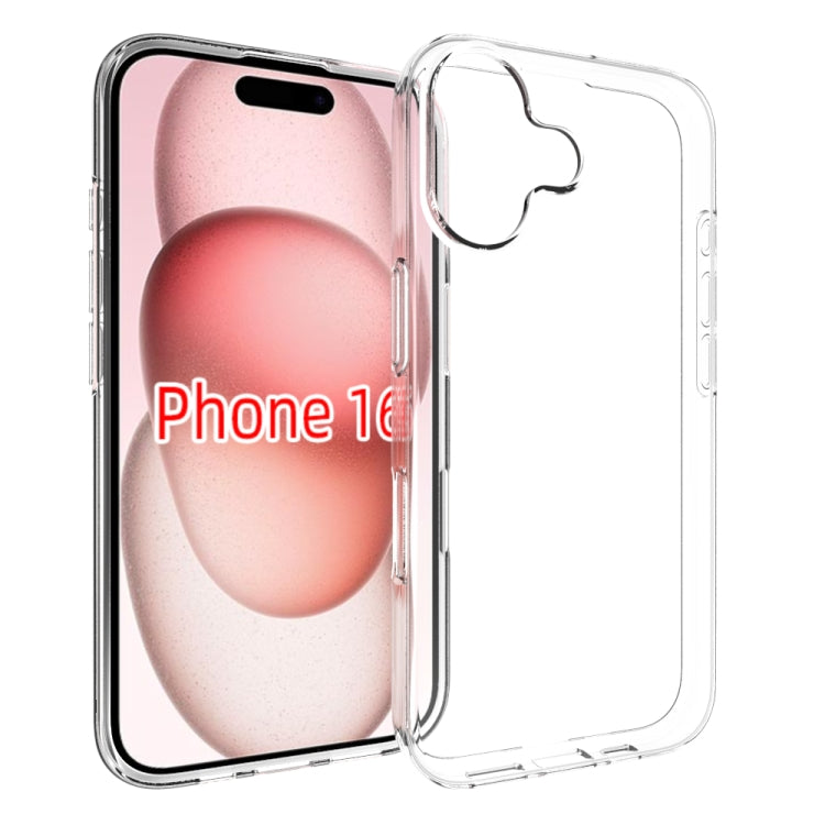 Waterproof Texture TPU Phone Case, For iPhone 17e / 16e, For iPhone 17 Pro Max, For iPhone 17 Pro, For iPhone 17, For iPhone Air, For iPhone 16 Pro Max, For iPhone 16 Pro, For iPhone 16 Plus, For iPhone 16, For iPhone 15 Pro Max, For iPhone 15 Pro     ...