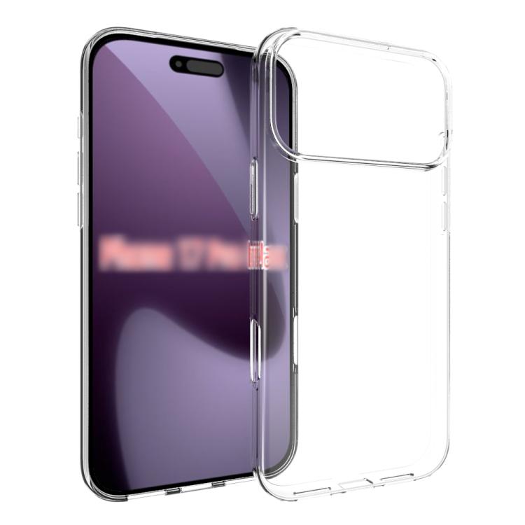 Waterproof Texture TPU Phone Case, For iPhone 17e / 16e, For iPhone 17 Pro Max, For iPhone 17 Pro, For iPhone 17, For iPhone Air, For iPhone 16 Pro Max, For iPhone 16 Pro, For iPhone 16 Plus, For iPhone 16, For iPhone 15 Pro Max, For iPhone 15 Pro     ...