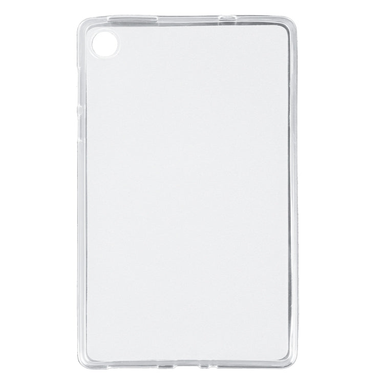 For Lenovo Tab M8 4th Gen TPU Tablet Case, For Lenovo Tab M8 4th Gen