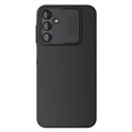 NILLKIN Black Mirror Series Camshield PC Phone Case, For Samsung Galaxy A24 4G, For Samsung Galaxy A25, For Samsung Galaxy M54 5G