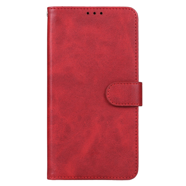 Leather Phone Case, For Infinix Hot 40