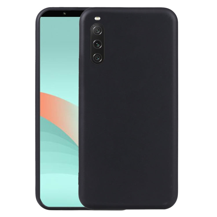 TPU Phone Case, For Sony Xperia 10 VI, For Sony Xperia 1 VI, For Sony Xperia 5 V