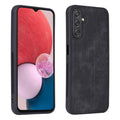 AZNS 3D geprägte Handyhülle mit Skin-Feel-Oberfläche, für Samsung Galaxy S23 FE 5G, für Samsung Galaxy A25 5G, für Samsung Galaxy M14