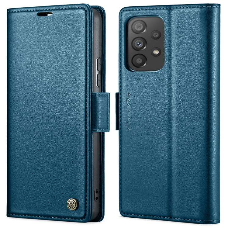 Butterfly Buckle  Anti-theft Leather Phone Case, For Samsung Galaxy S21 FE 5G, For Samsung Galaxy A72, For Samsung Galaxy A53, For Samsung Galaxy S21 5G