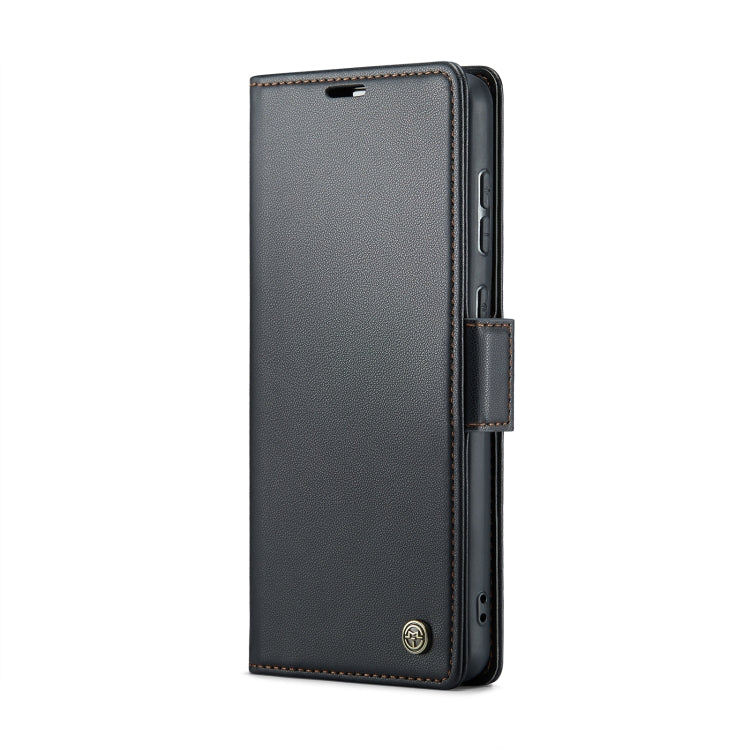 Butterfly Buckle  Anti-theft Leather Phone Case, For Samsung Galaxy S21 FE 5G, For Samsung Galaxy A72, For Samsung Galaxy A53, For Samsung Galaxy S21 5G