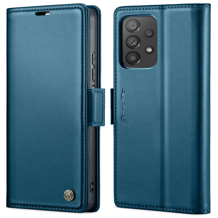 Butterfly Buckle  Anti-theft Leather Phone Case, For Samsung Galaxy S21 FE 5G, For Samsung Galaxy A72, For Samsung Galaxy A53, For Samsung Galaxy S21 5G