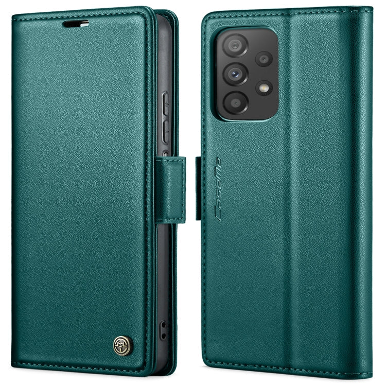 Butterfly Buckle  Anti-theft Leather Phone Case, For Samsung Galaxy S21 FE 5G, For Samsung Galaxy A72, For Samsung Galaxy A53, For Samsung Galaxy S21 5G