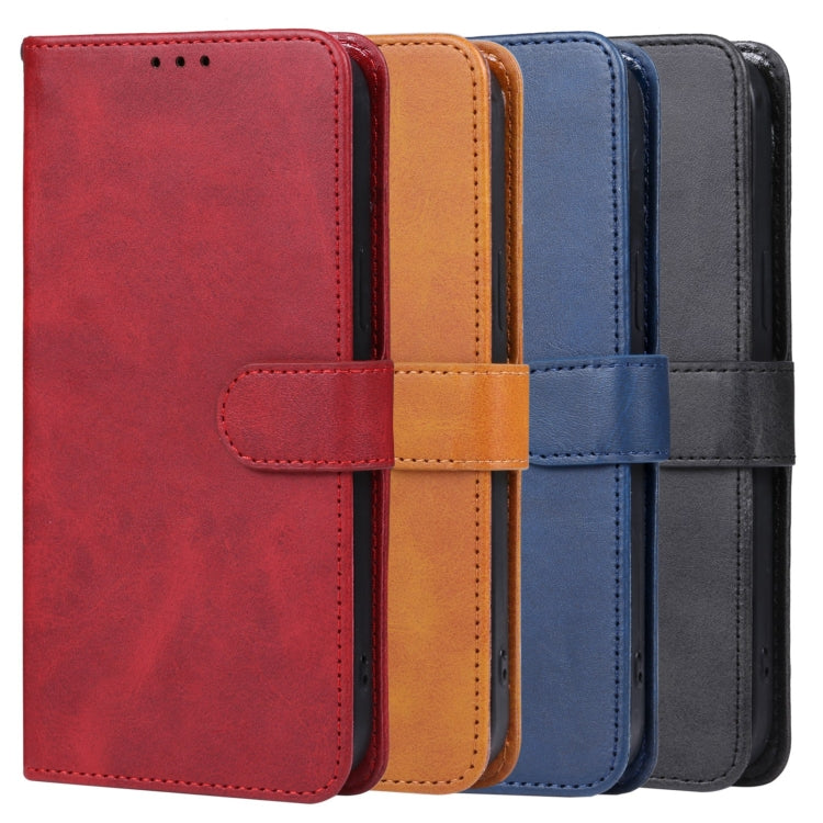 Leather Phone Case, For Tecno Spark 20 Pro