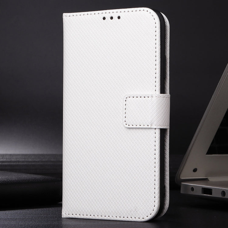 Diamond Texture Leather Phone Case, For Tecno Pova 6 Pro 5G, For Tecno Spark 20 Pro+ 4G, For Tecno Spark 20 Pro 4G, For Tecno Spark Go 2024