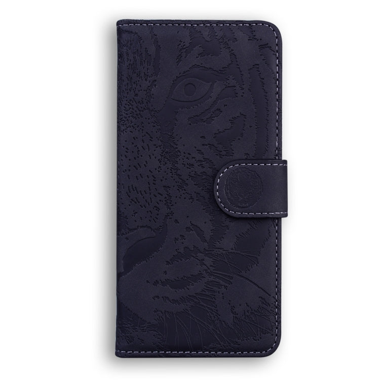 Tiger Embossing Pattern Flip Leather Phone Case, For Tecno Camon 20 Pro 5G, For Tecno Pova 5, For Tecno Spark 10 5G, For Tecno Spark 10 Pro