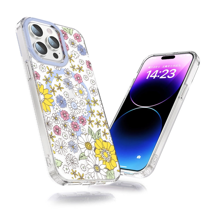 MagSafe magnetische TPU-Handyhülle, für iPhone 14 Pro Max, für iPhone 13 Pro Max, für iPhone 13 Pro