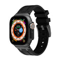 AP Silikon-Armband für Apple Watch SE 2022 44mm