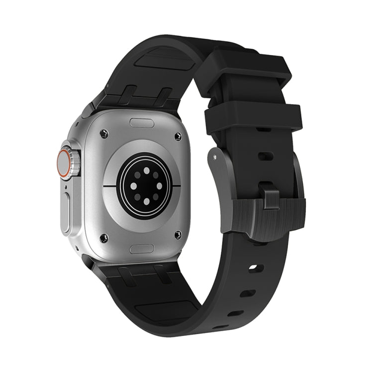 AP Silicone Watch Band, For Apple Watch 6 40mm