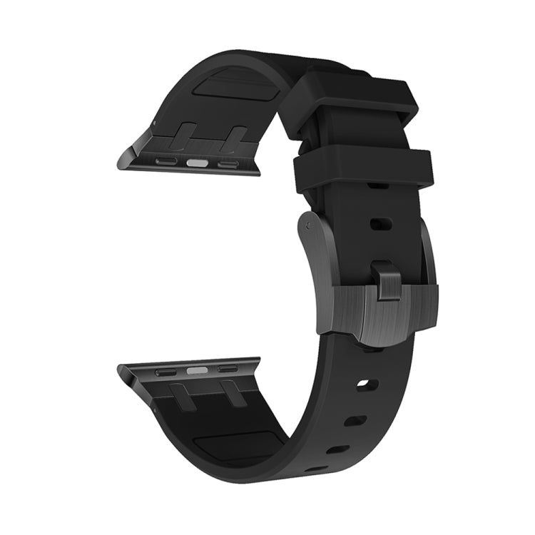 AP Silicone Watch Band, For Apple Watch 5 40mm