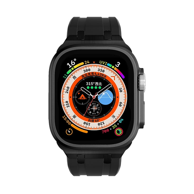 AP Silicone Watch Band, For Apple Watch 2 42mm