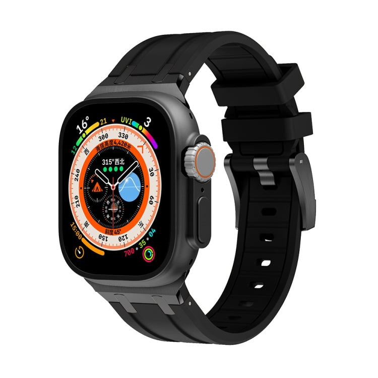 AP Silicone Watch Band, For Apple Watch 2 42mm