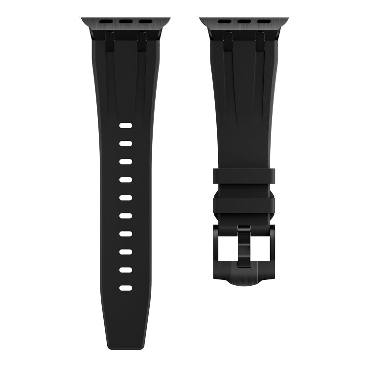 AP Silicone Watch Band, For Apple Watch Ultra 2 49mm