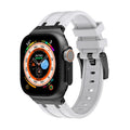 AP Silicone Watch Band, For Apple Watch Ultra 2 49mm