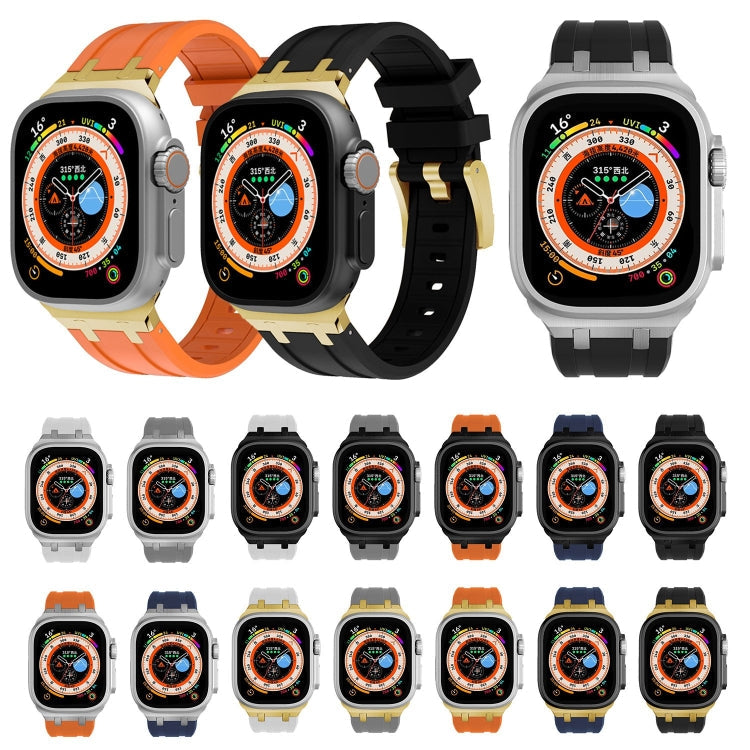 AP Silicone Watch Band, For Apple Watch 2 42mm