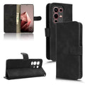 Skin Feel Magnetic Flip Leather Phone Case, For Infinix Note 50s, For Infinix Note 50x, For Infinix Note 50 Pro 4G, For Infinix Hot 50 Pro