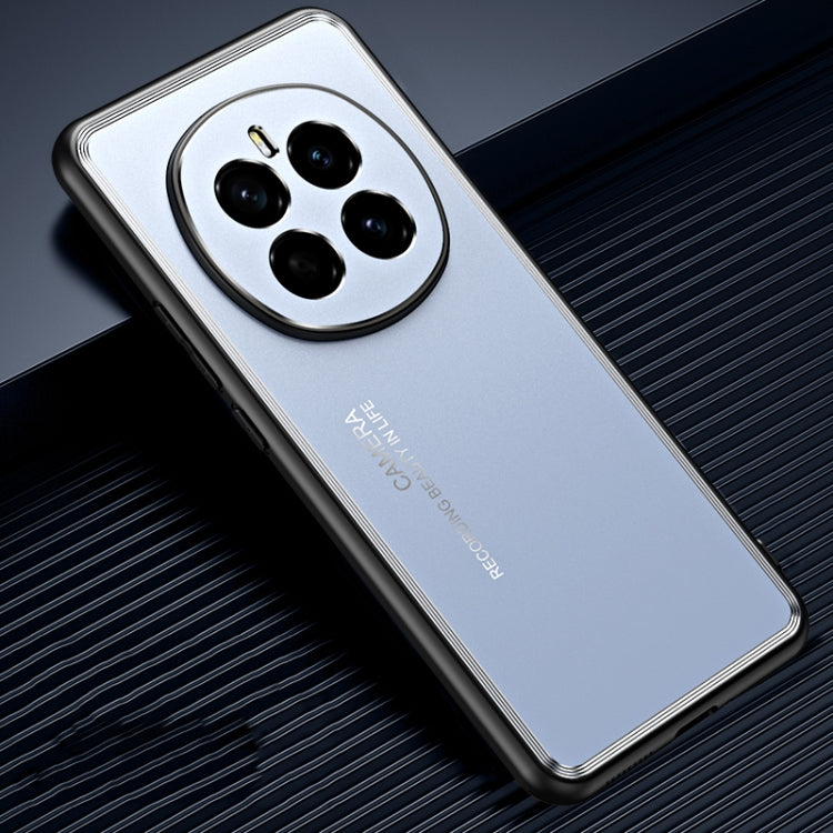 Frosted Metal Phone Case, For Honor Magic7 Pro, For Honor Magic7, For Honor X60 Pro, For Honor X60, For Honor 200, For Honor 200 Pro
