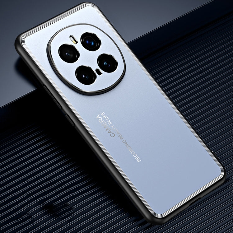Frosted Metal Phone Case, For Honor Magic7 Pro, For Honor Magic7, For Honor X60 Pro, For Honor X60, For Honor 200, For Honor 200 Pro