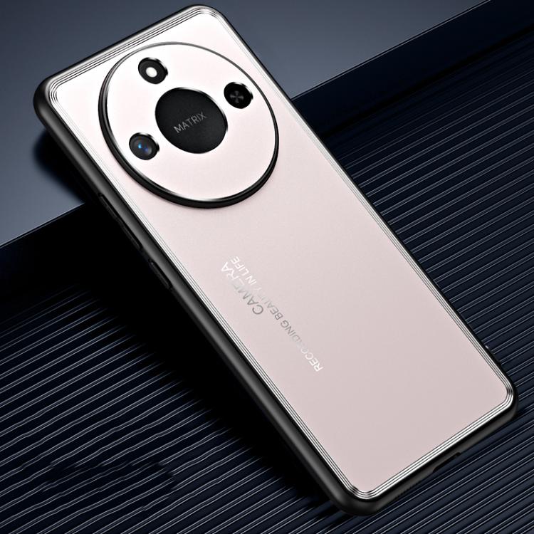 Frosted Metal Phone Case, For Honor Magic7 Pro, For Honor Magic7, For Honor X60 Pro, For Honor X60, For Honor 200, For Honor 200 Pro