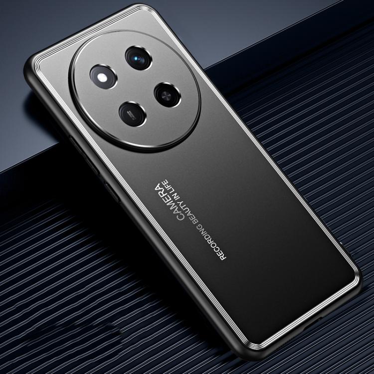 Frosted Metal Phone Case, For Honor Magic7 Pro, For Honor Magic7, For Honor X60 Pro, For Honor X60, For Honor 200, For Honor 200 Pro