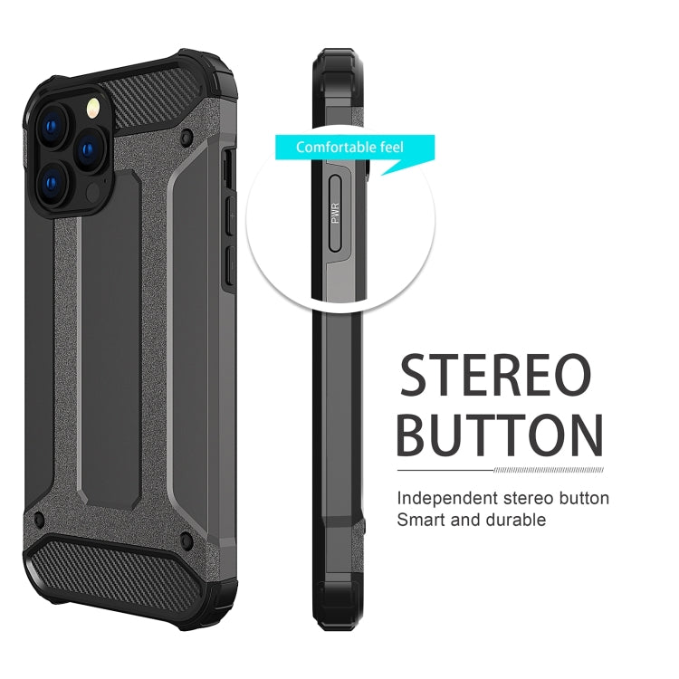 Magic Armor TPU Phone Case, For iPhone Air, For iPhone 16 Pro Max, For iPhone 16 Pro