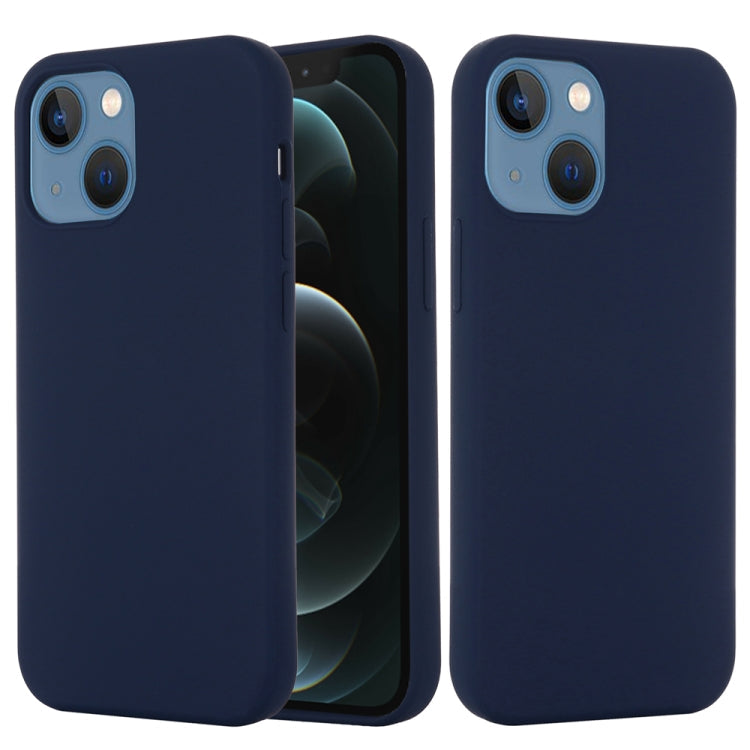 Shockproof Silicone Magsafe Phone Case, For iPhone 15