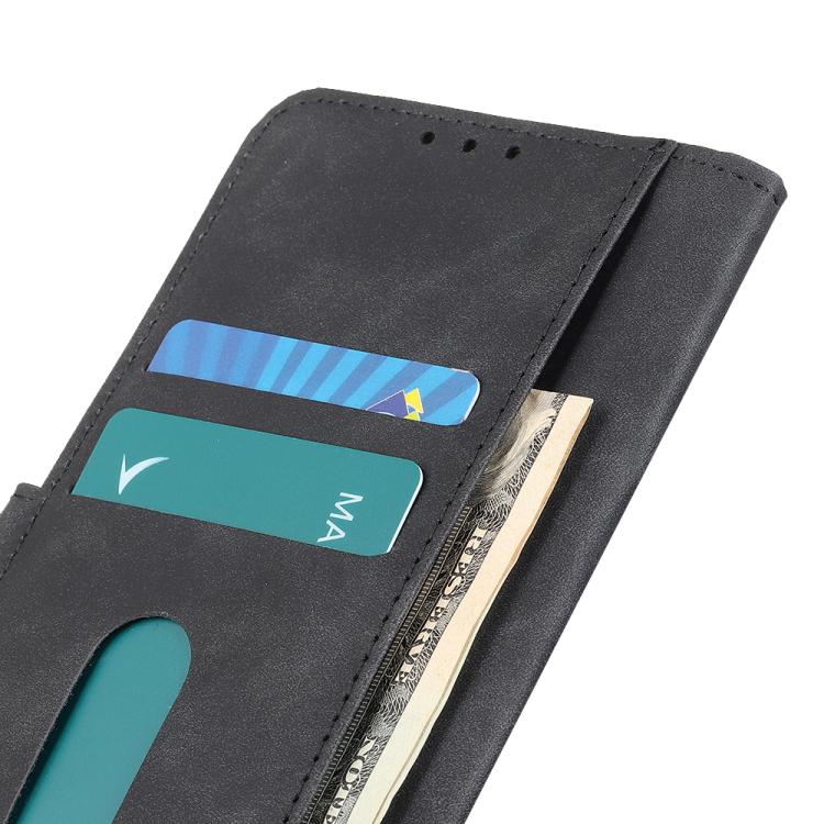 KHAZNEH Retro Texture Leather Phone Case, For iPhone 18 Pro / 17 Pro, For iPhone 18 Pro Max/17 Pro Max, For iPhone 16e / 17e, For iPhone 17, For iPhone Air, For iPhone 16 Pro Max