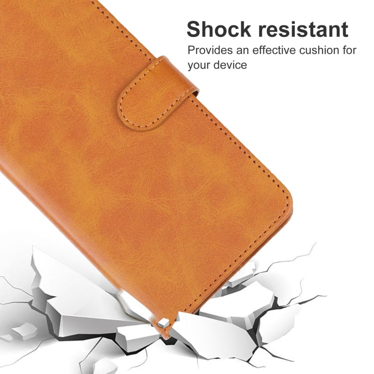 Leather Phone Case, For T-Mobile Revvl 7 Pro 5G, For T-Mobile T Phone 2 5G