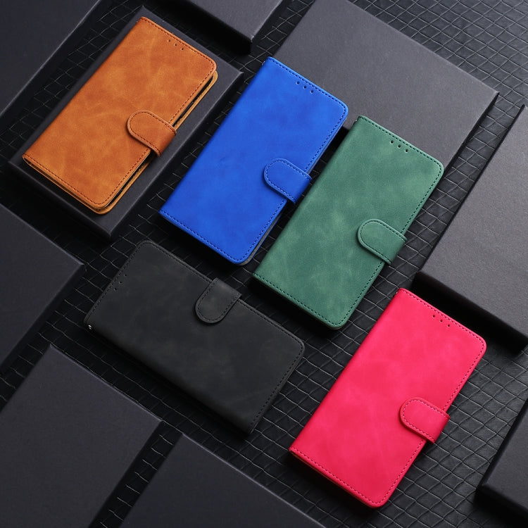 Skin Feel Magnetic Flip Leather Phone Case, For Tecno Pova Curve 2 5G, For Tecno Camon 50 Pro 4G, For Tecno Camon 50 4G, For Tenco Spark Go 3