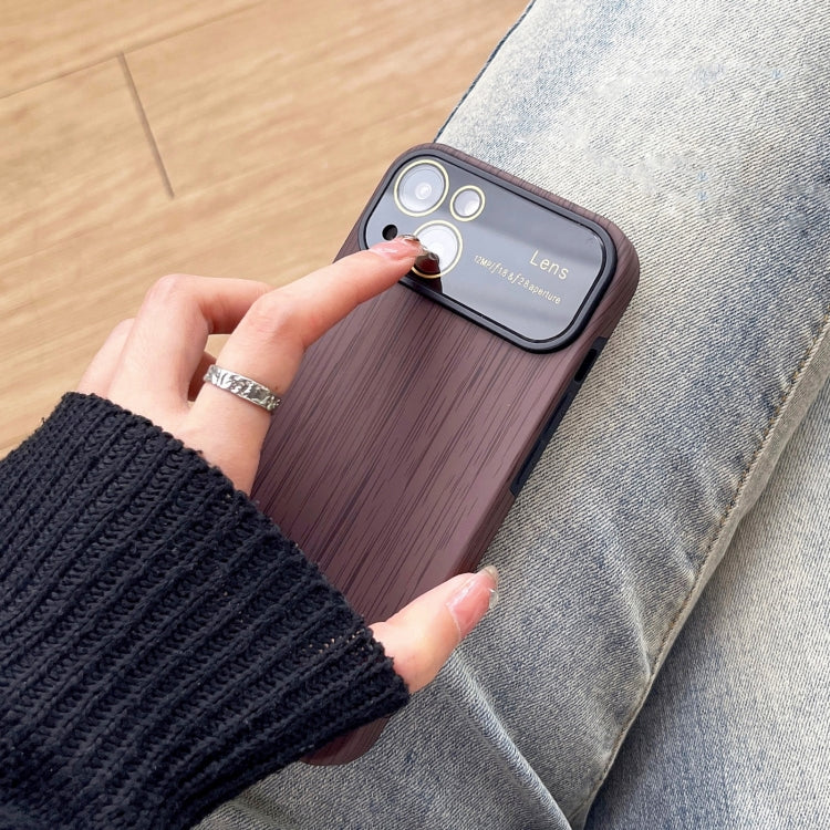 TPU-Handyhülle mit Holzmaserung und Linsenschutz, für iPhone 12 Pro Max, für iPhone 12 Pro, für iPhone 11 Pro Max, für iPhone 11