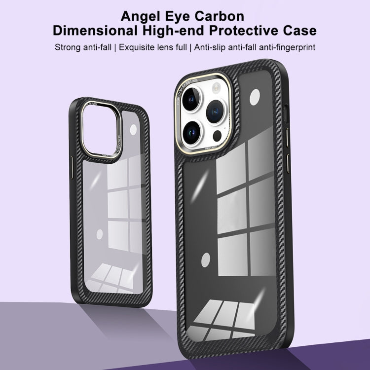 Transparente Handyhülle mit Carbonfaser-Rückseite, für iPhone 13, für iPhone 12, für iPhone 12 Pro Max, für iPhone 12 Pro