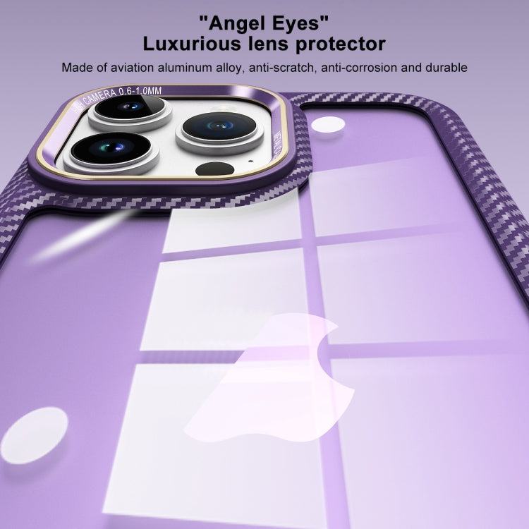 Transparente Handyhülle mit Carbonfaser-Rückseite, für iPhone 13, für iPhone 12, für iPhone 12 Pro Max, für iPhone 12 Pro