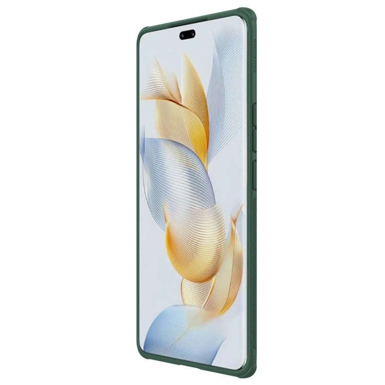 NILLKIN Frosted Shield Pro PC + TPU Phone Case, For Honor 90 Pro