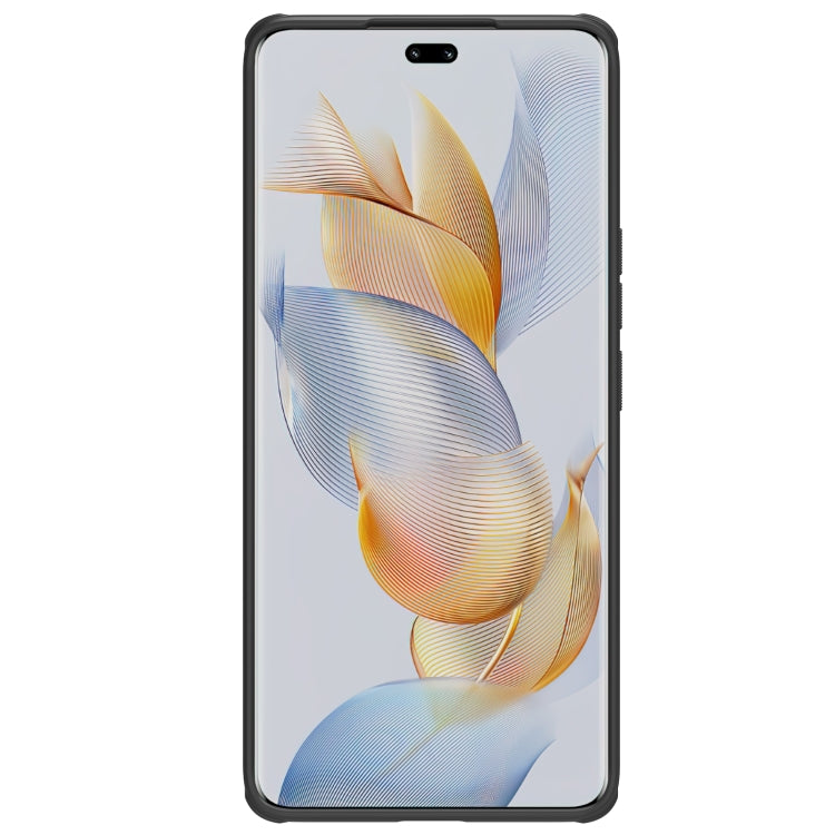 NILLKIN Frosted Shield Pro Magnetic Phone Case, For Honor 90 Pro