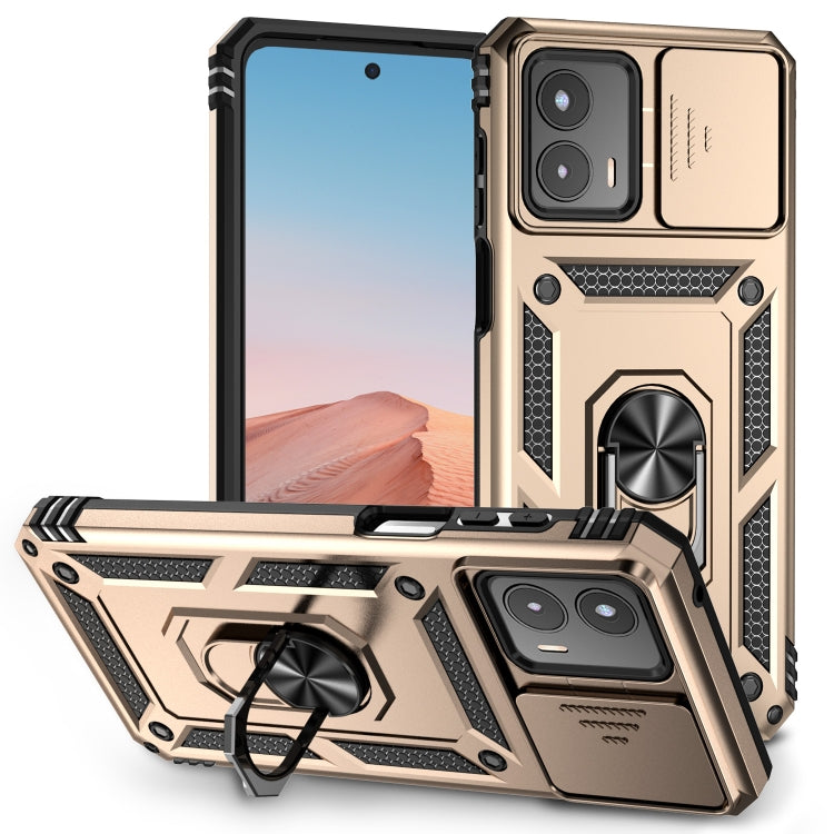Sliding Camshield Holder Phone Case, For Motorola Moto G Stylus 5G 2022, For Motorola Moto G Stylus 5G 2023, For Motorola Moto G 5G 2023