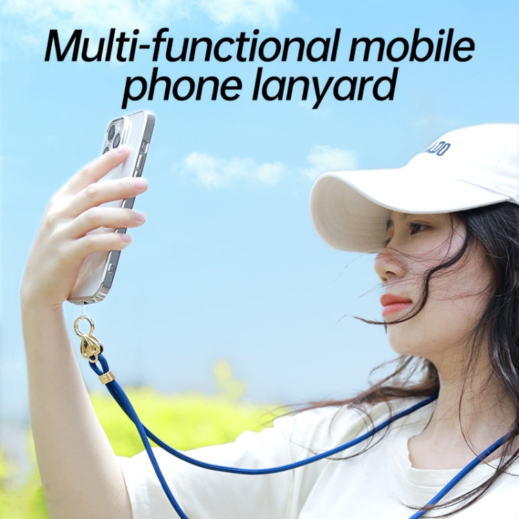 SULADA Multifunktionales Universal-Handy-Love-Lanyard