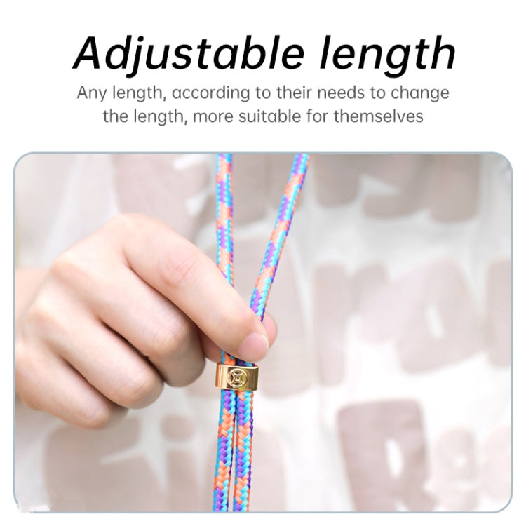 SULADA Multifunktionales Universal-Handy-Love-Lanyard